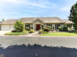 100 Dawson Way, Blue Ridge, GA 30513