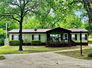 4099 Deer Trl, Kingston, OK 73439
