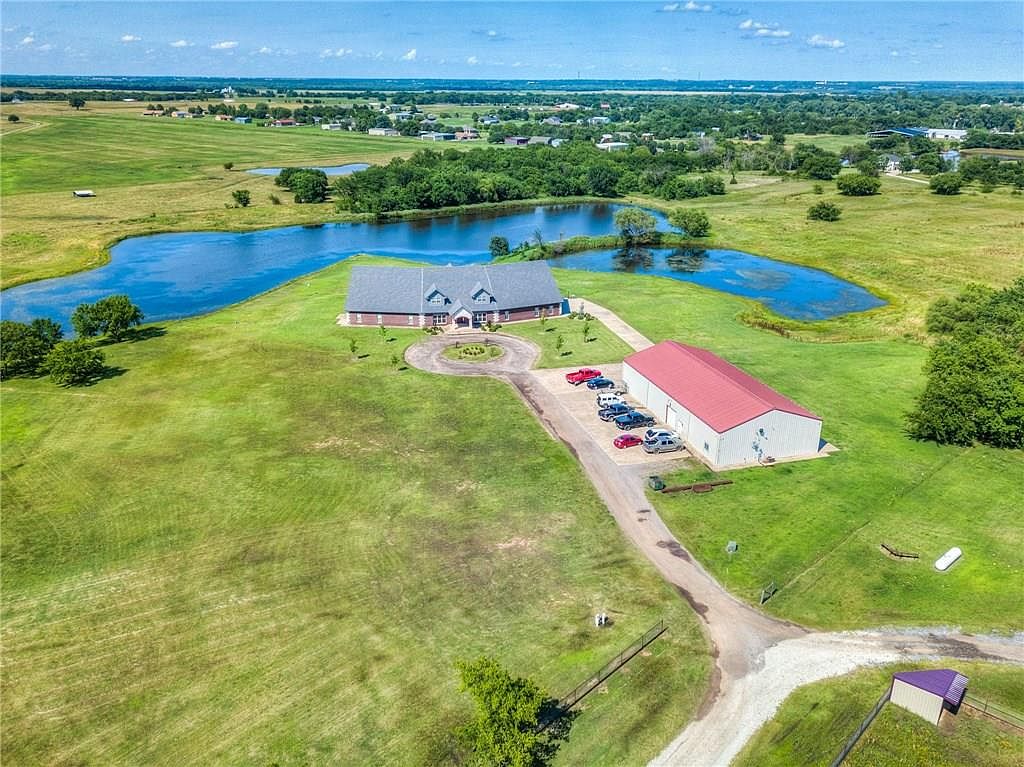 3187 SE 12th Ave, Goldsby, OK 73093 Zillow