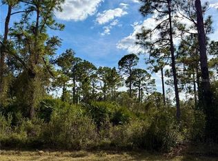 Burwin Ave LOT 17, North Pt, FL 34291