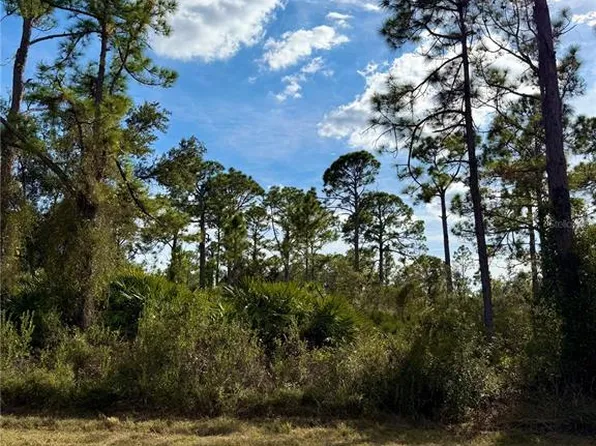 Burwin Ave Lot 17, North Pt, FL 34291