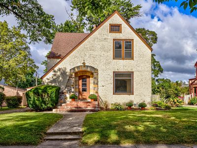 119 S Story St, Boone, IA, 50036