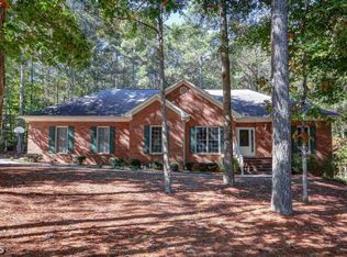 200 Weeping Willow Way, Tyrone, GA 30290