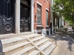 1619 Spruce St APT 1, Philadelphia, PA 19103