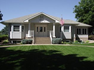 814 E Cabot St, Pierre, SD 57501