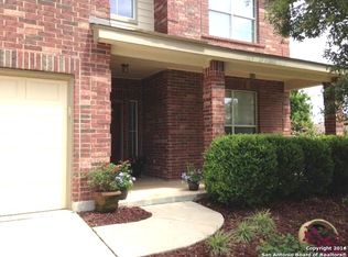 8606 Cantua Crk, Helotes, TX 78023