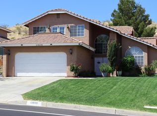 13830 Hidden Valley Dr, Victorville, CA 92395
