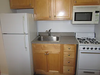 Rented by Beekman Street Realty