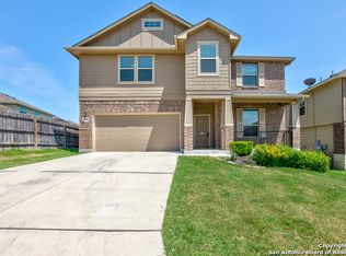 11184 Silver Rose, San Antonio, TX 78245