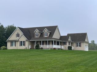 14502 S State Rd, Perry, MI 48872