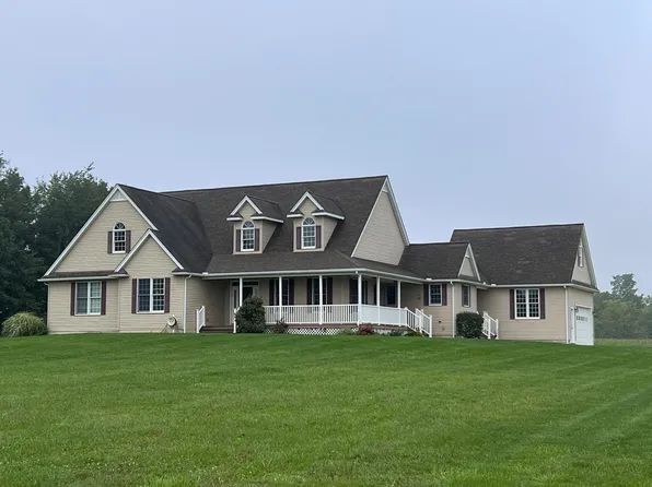 14502 S State Rd, Perry, MI 48872