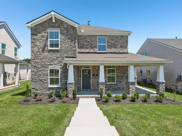 316 Aspen Aly, Mount Juliet, TN 37122