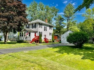 91 Florida Ave, Portland, ME 04103