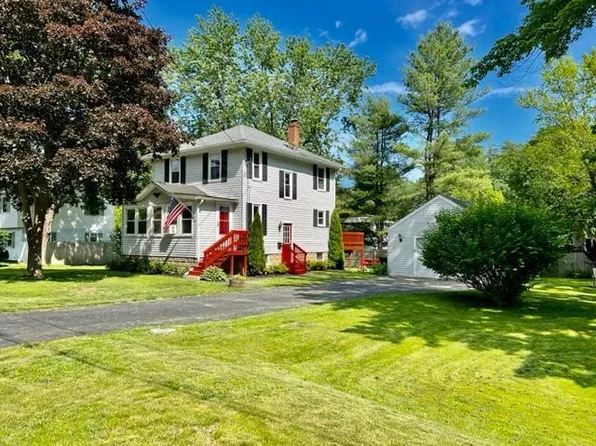 91 Florida Avenue, Portland, ME 04103