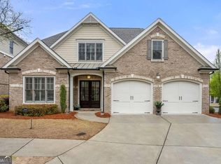 2850 Cogburn Pointe, Alpharetta, GA 30004