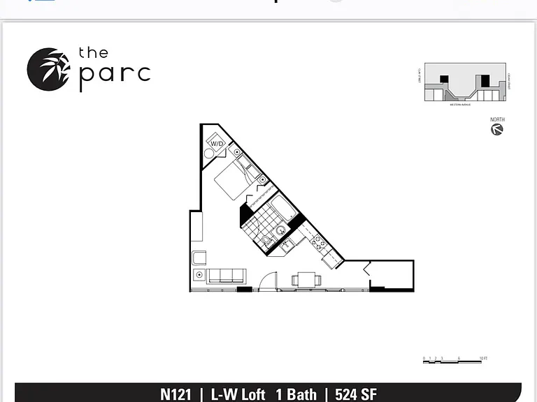 81 Clay St #121 — Photo 28