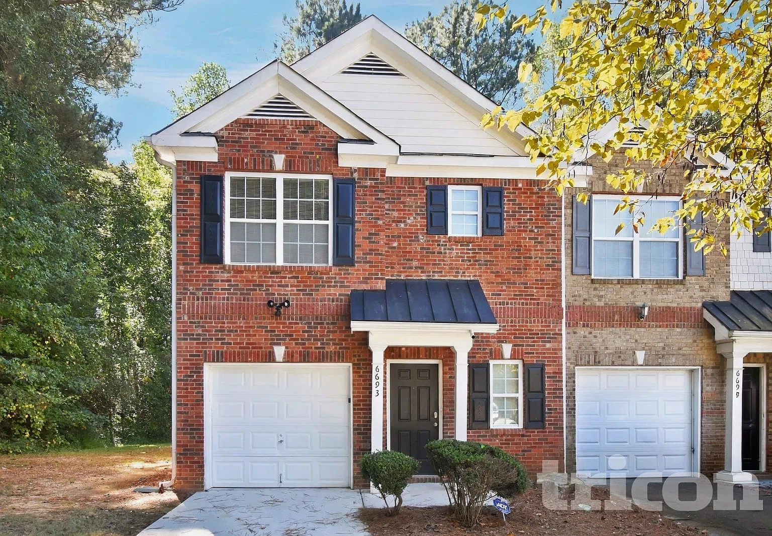6693 Evans Trace Lithonia GA — Photo 1