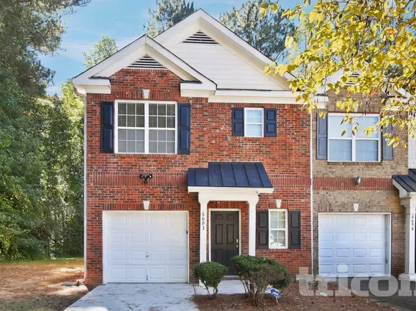 6693 Evans Trce, Lithonia, GA 30038