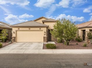 17223 N Rosemont St, Maricopa, AZ 85138