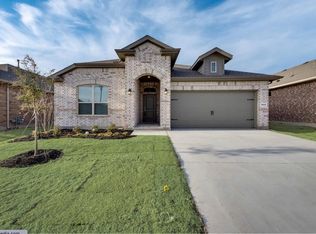 1808 Chamaeleon Dr, Haslet, TX 76052