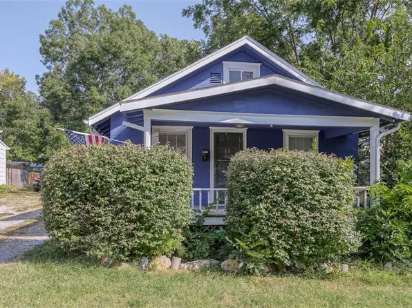 618 E Kansas Ave, Independence, MO 64050