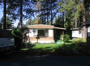 3928 E Lane Rd #47, Mead, WA 99021