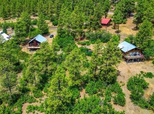 350 Harman Ave, Pagosa Springs, CO 81147