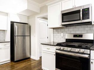 26 School St APT 4, Jamaica Plain, MA 02130