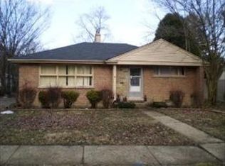 405 N Highland Ave, Elmhurst, IL