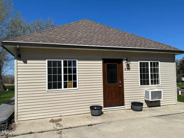 407 Bentley Ave, Bradley, SD 57217