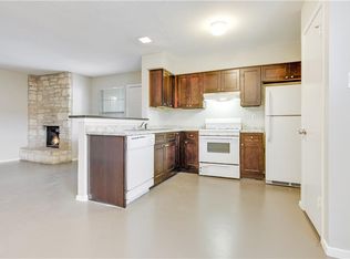 2203 Tabor Ct APT A, Austin, TX 78748