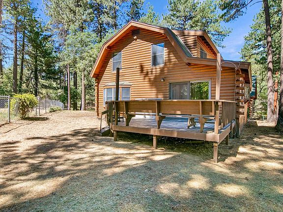 5th image of 33920 Mount Laguna Dr