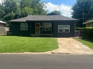 1908 Westchester Dr, Oklahoma City, OK 73120