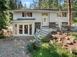 4115 N Ella Rd, Spokane, WA 99212