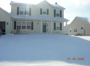 319 Micahs Way, Columbia, IL 62236