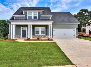 5146 Greyton Cir, North Augusta, SC 29860