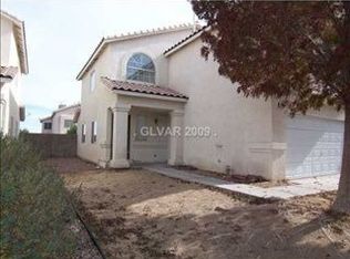 3704 Bronco Billy Ct, Las Vegas, NV 89129