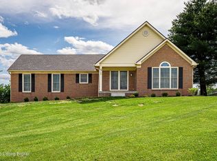 91 Rolling Trl, Taylorsville, KY 40071
