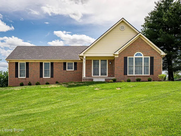 91 Rolling Trl, Taylorsville, KY 40071