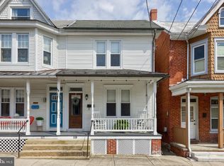 119 S Cedar St, Lititz, PA 17543