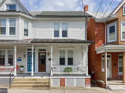 119 S Cedar St, Lititz, PA, 17543