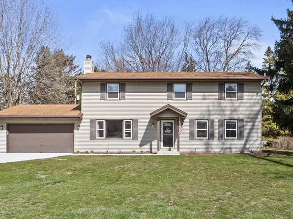 1420 Autumn DRIVE, Racine, WI 53402