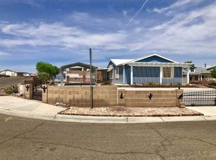 10296 S Summer Ave, Yuma, AZ 85365