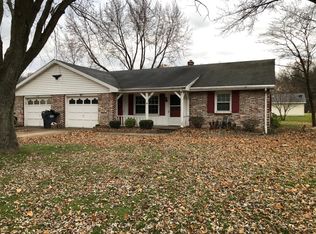 2198 Charles Dr, Stevensville, MI
