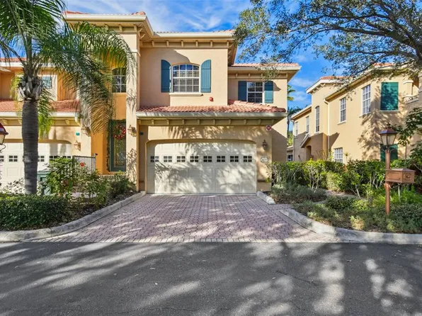 3655 Square West Ln, Sarasota, FL 34238