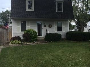 162 Gardenvale Dr, Cheektowaga, NY 14225