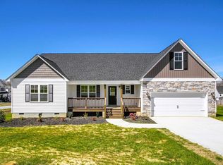 17 Pelt Pl, Benson, NC 27504