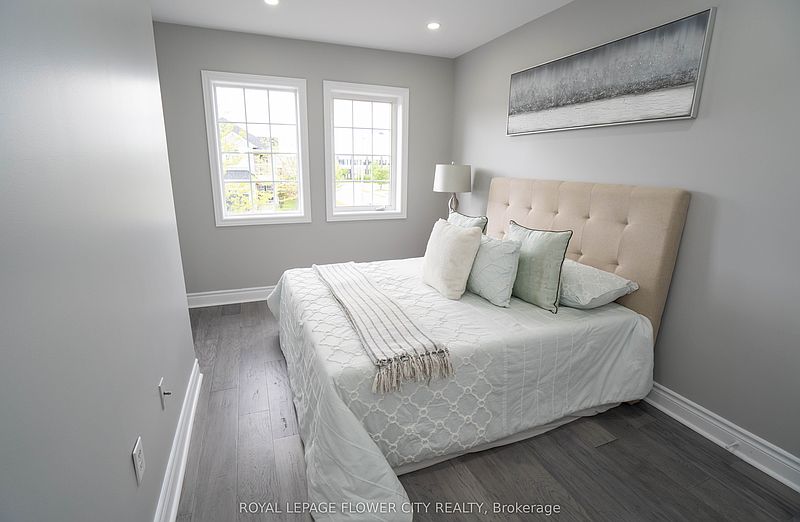 Brampton House for rent - 3 Bedrooms — photo 22