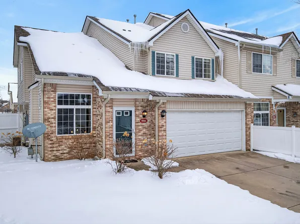 5816 Beacon Cove Way #29, Indianapolis, IN 46237