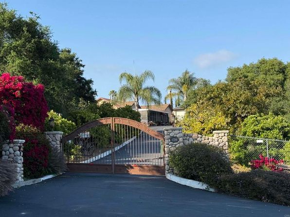 1704 Winterwarm Dr, Fallbrook, CA 92028